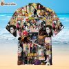 TOP SELLER Elvis Presley Rock and Roll Hawaiian Shirt And Short