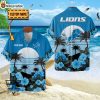 TOP SELLER Green Bay Packers NFL Tropical Summer 2024 Custom Name Custom Name Hawaiian Shirt And Short