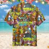 TOP SELLER Scooby Doo Where Are You Hawaiian Shirt And Short